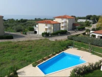 Nice place with pool