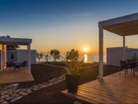 Mobile homes Sunset Beach