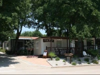 Mobile Homes Banko Bijela Uvala 4*