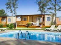 Mobile Homes Valkanela