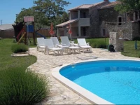 Bozac Holiday Home 3*