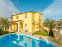 Istrian Holiday Home Ljiljana 146 3*