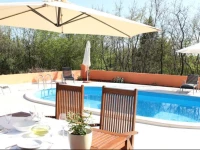 Villa Lucia Holiday Home 3*