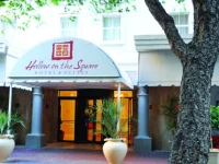 Hollow On The Square 4*