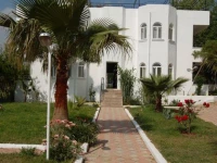 As Queen Beach Hotel 3*