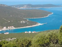 Cosy house by the sea