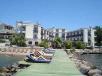 Elite Hotel Bodrum 4*