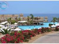 Concorde El Salam Sharm El Sheikh Front Hotel 5*