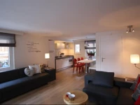 Zermatt Rental Venus