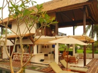Suara Alam Villas & Spa Bali 3*