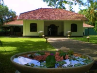 Villa Modarawattha 3*