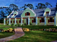 The Dutch House Bandarawela