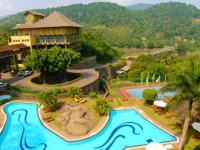 Earls Regency Hotel Kandy 5*