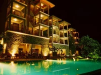 Randholee Luxury Resort 4*