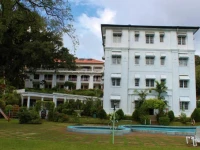 Suisse Hotel Kandy 3*