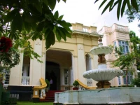 The Mansion Hotel Kandy 3*