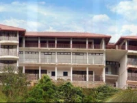 Kandy Panorama Resort 2*