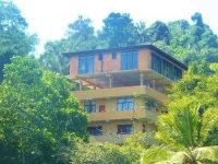 Kandy View Hotel Hillpankandura 2*
