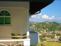 The Peak Residence 1*