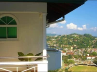 The Peak Residence 1*