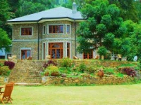 Jetwing Warwick Gardens 5*