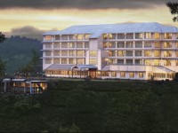 Heritance Tea Factory Nuwara Eliya 4*