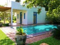 River Front Villa Panadura 1*