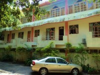 Elephant View Hotel Pinnawala 2*