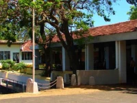 Polonnaruwa Rest House 1*
