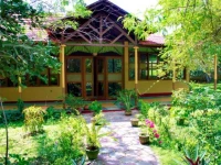 Nature Lanka Ayurveda Panchakarma Health Resort 2*