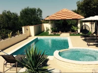 Villa Anna - Holiday Home with the pool