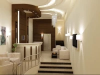 Daraghmeh Hotel Apartments - Jabal El Webdeh