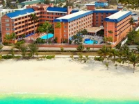 Nassau Palm Resort 3*