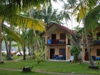 Paradise Beach Club Mirissa 3*