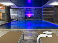 Les Granges du Soleil 4*