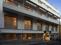 Ibis Styles Menton Centre  3*