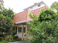 Twin Palms Resort 3*