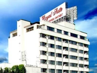 Royal Suite Hotel Bangkok 4*