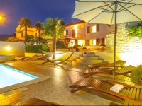 Villa In verde 3*
