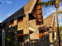 Angsana Balaclava Mauritius 5*