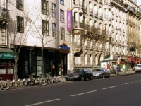 Citadines Republique Paris 3*