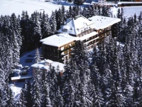Waldhotel National 4*