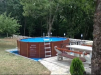 with Pool - Grizane Holiday Home