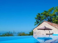 Villetta Mirossi Alba Holiday Home