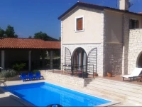 Villa Histra 4*