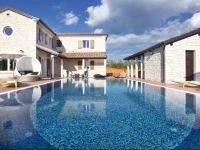 Istrian Villa Lux 103