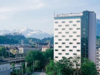 Austria Trend Hotel Europa Salzburg 4*