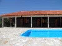 Agroturizam Duvancic - Konoba dida Marka