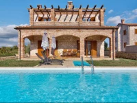 Istrian Villa Darko 479