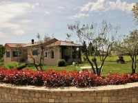 Lico 466 Holiday House